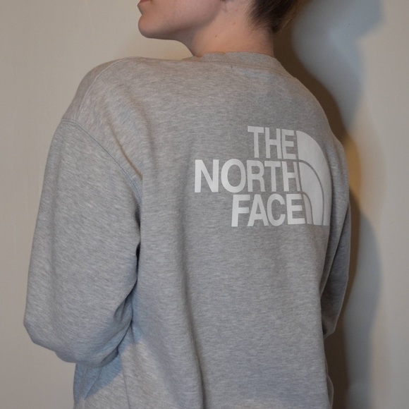 The North Face Crew Neck - Picture 1 of 6